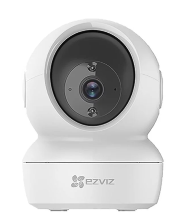 CAMERA IP WIFI EZVIZ C6N 4MP - Vi Tính Nguyễn Hào